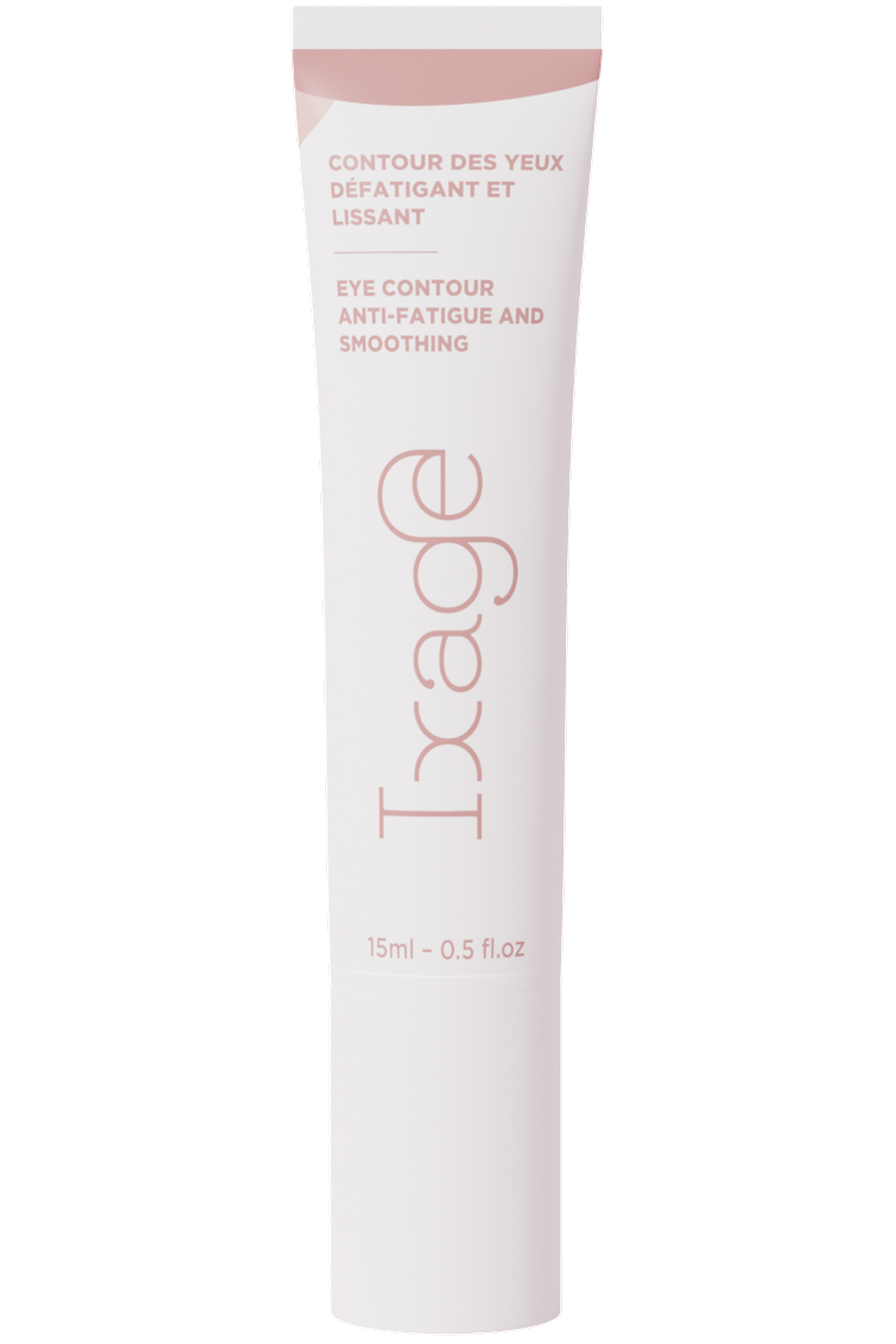 Contour des yeux défatigant et lissant