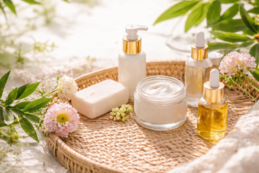 Pourquoi les soins naturels sont devenus les nouveaux essentiels beauté