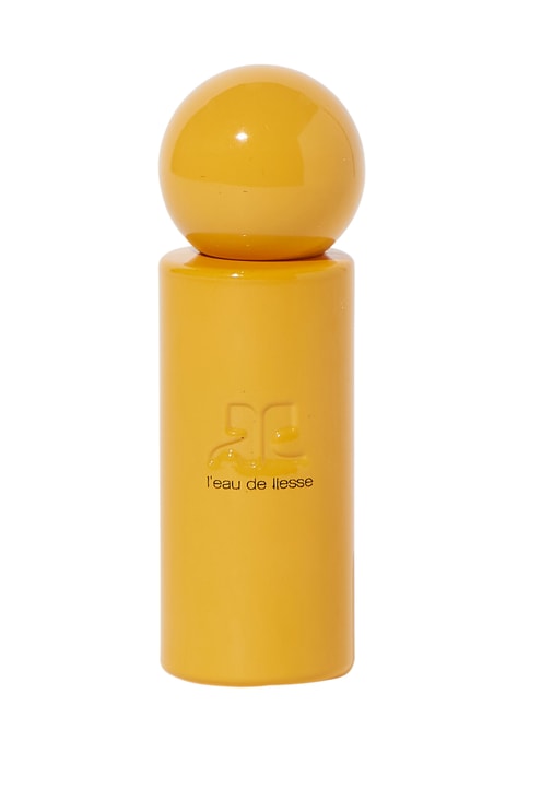Échantillon Eau de liesse 5ml Courrèges