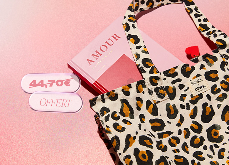 Votre duo lifestyle offert