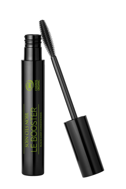 Soin Cils Noir – Le Booster