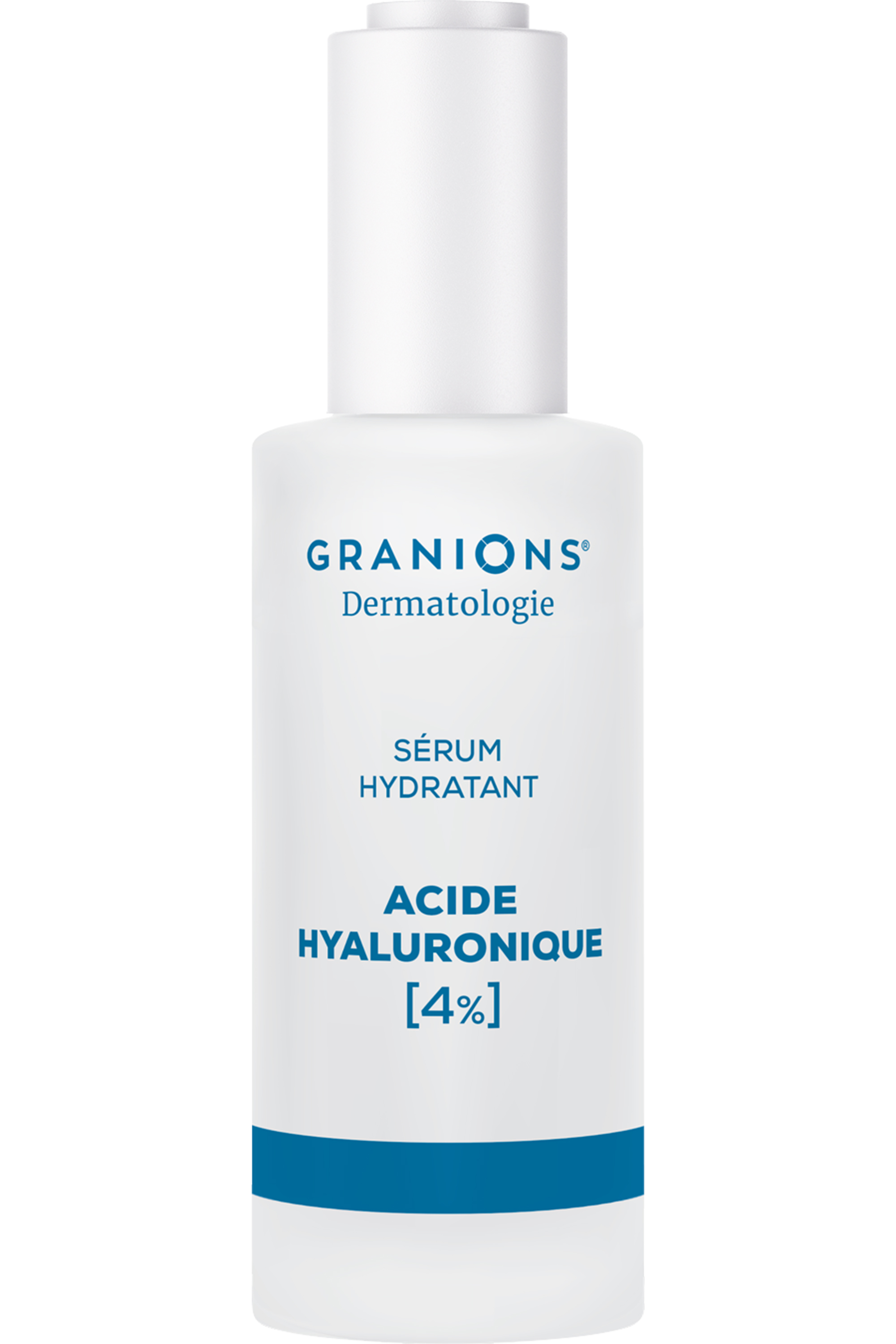 Sérum acide hyaluronique