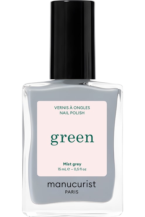 Collection vernis Green Après ski