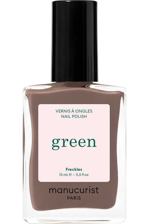 Collection vernis Green Après ski