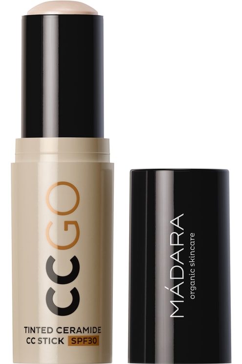 Stick CC teinté aux céramides SPF30 CC GO