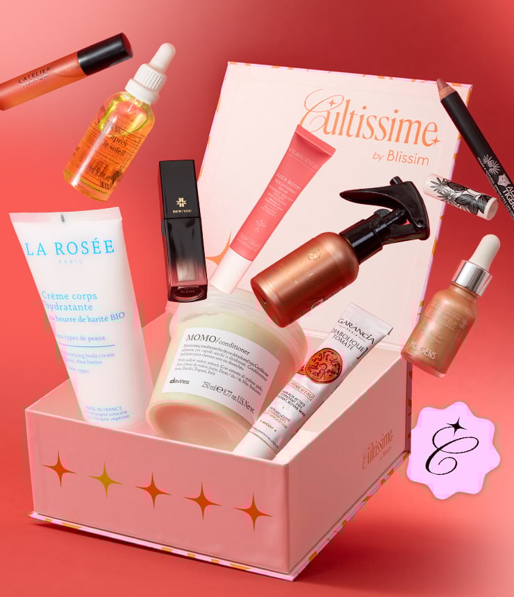 Édition limitée Cultissime