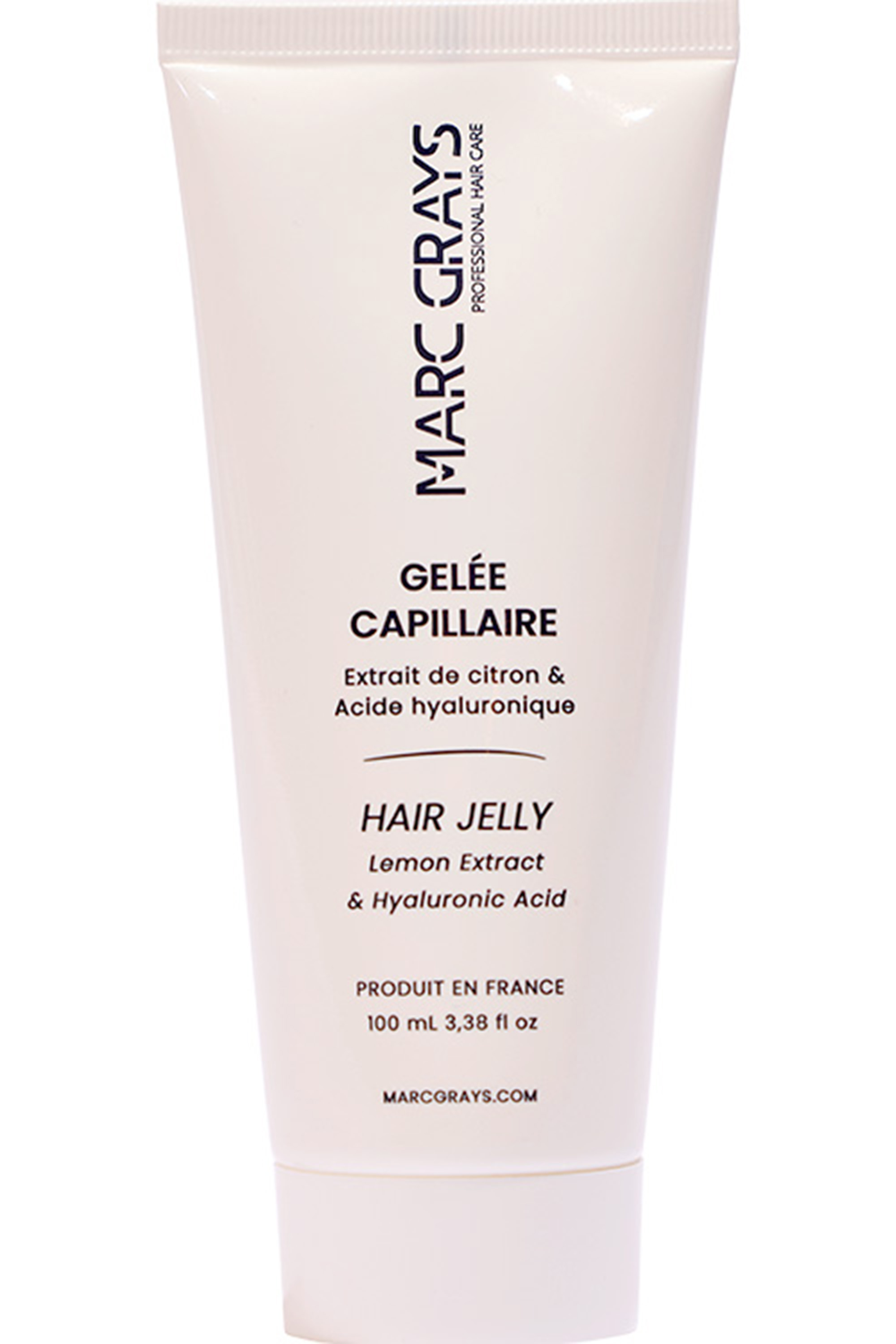 Gelée capillaire à l’acide hyaluronique