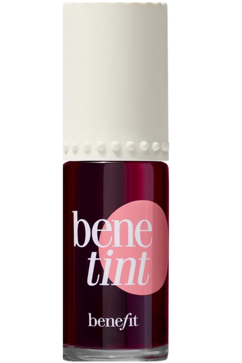 Blush liquide joues et lèvre