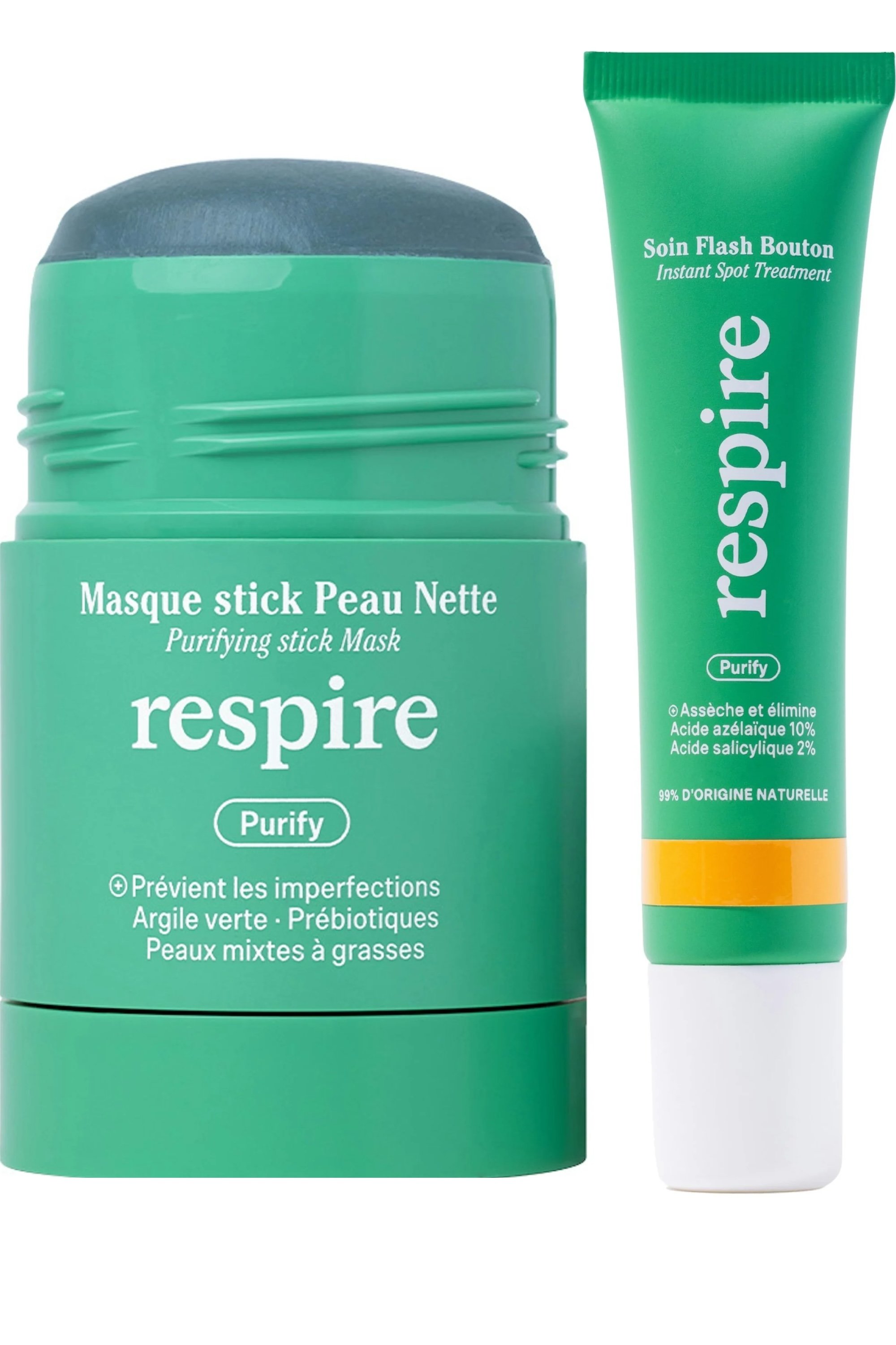 Crème GARANCIA Cure Express Marabout - Anti-imperfections 35ml - Neuf Scellé - Fabriqué En France