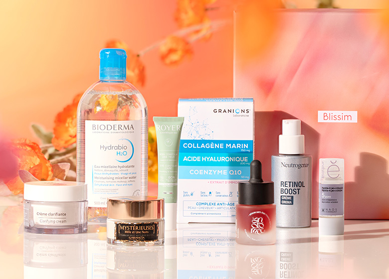 Édtion limitée experte anti-âge