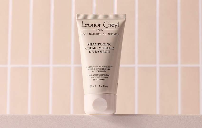shampoing lenor greyl