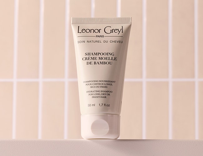shampoing lenor greyl