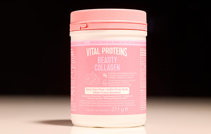 VITAL PROTEIN