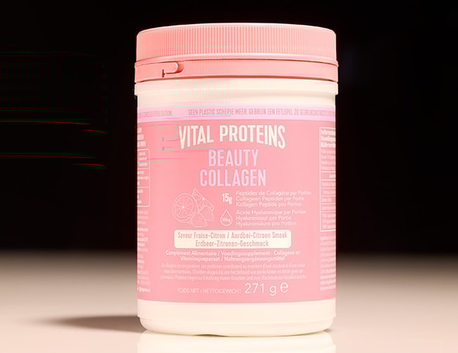 VITAL PROTEIN