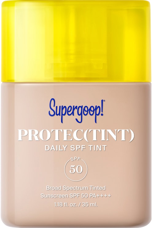 Protec(Tint) daily SPF tint SPF 50 20C