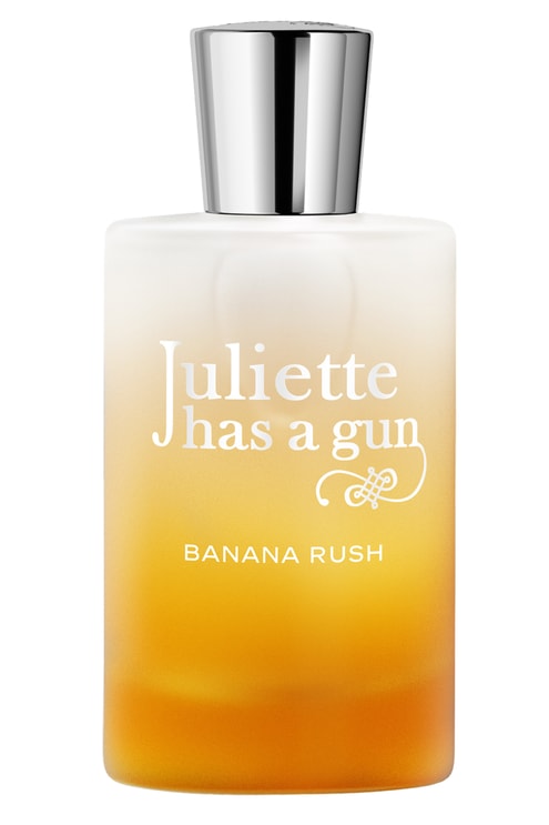 Eau de parfum Banana rush