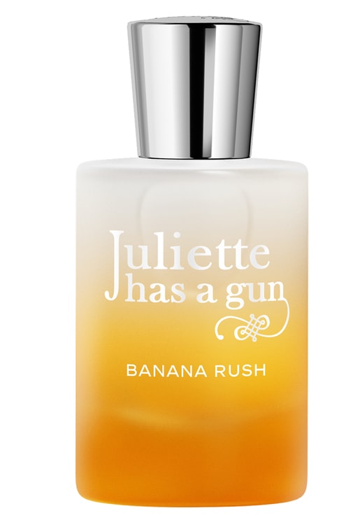 Eau de parfum Banana rush
