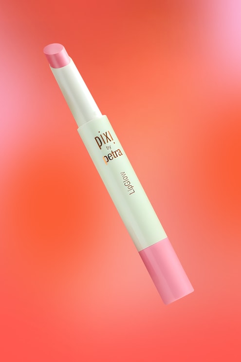 Lip Glow in Fleur