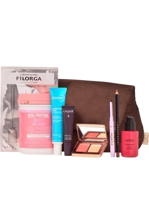 Les must have d’Isabeau