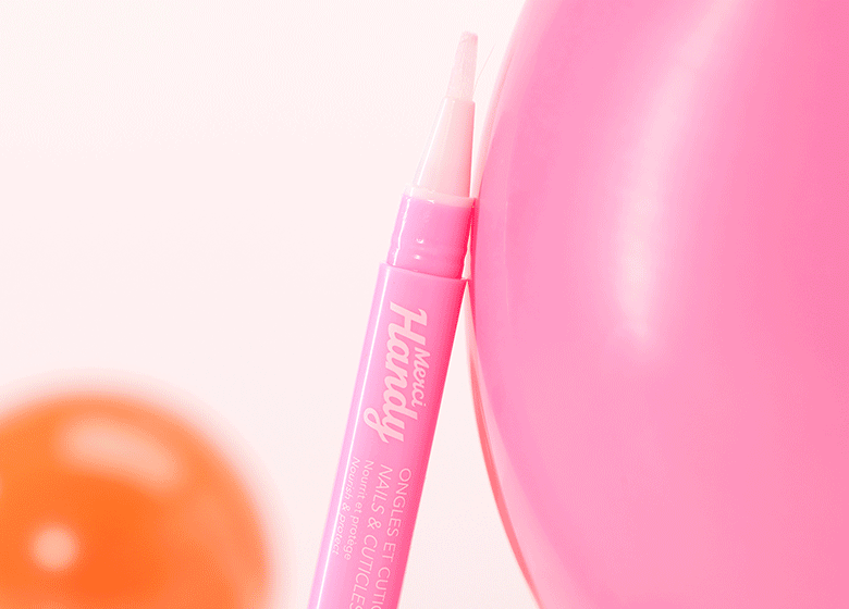 Merci Handy en avant-première