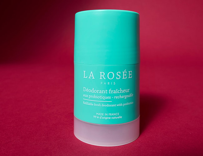 LA ROSÉE