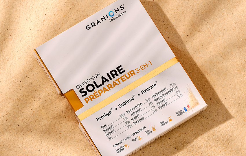complement bronzage