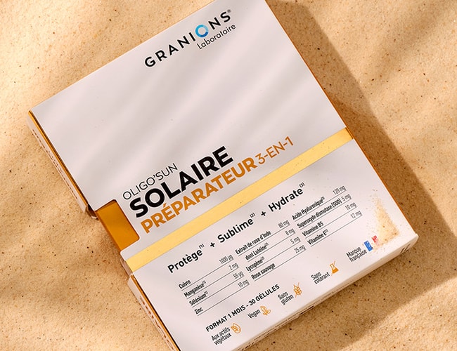 complement bronzage
