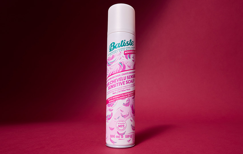 BATISTE