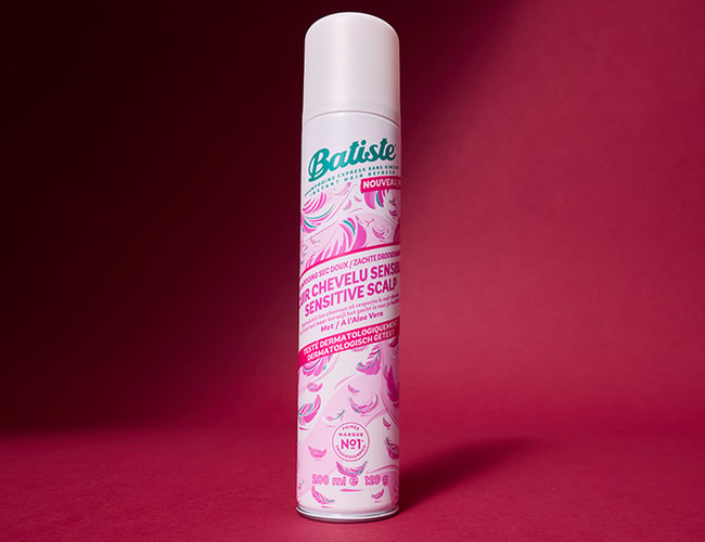BATISTE