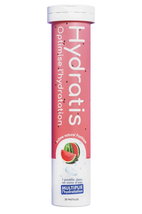 Pastilles pastèque