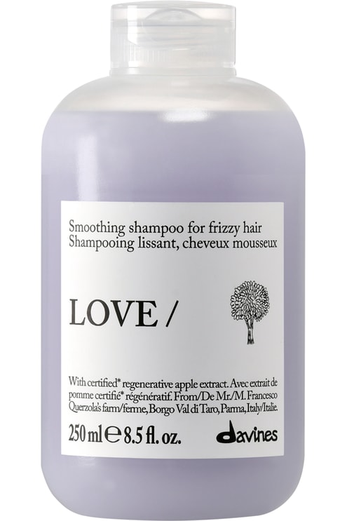 Shampoing LOVE SMOOTHING