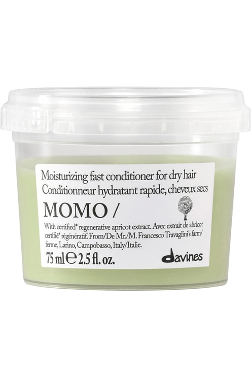 Après-shampoing MOMO