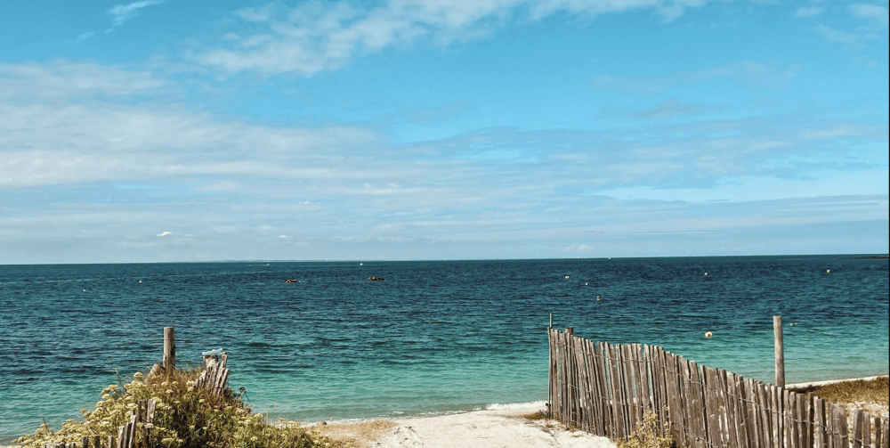 Week-end prolongé : nos tips pour partir l’esprit léger