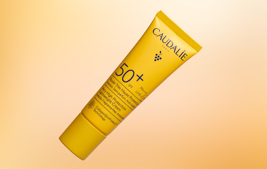 caudalie