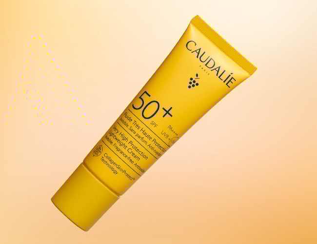 caudalie
