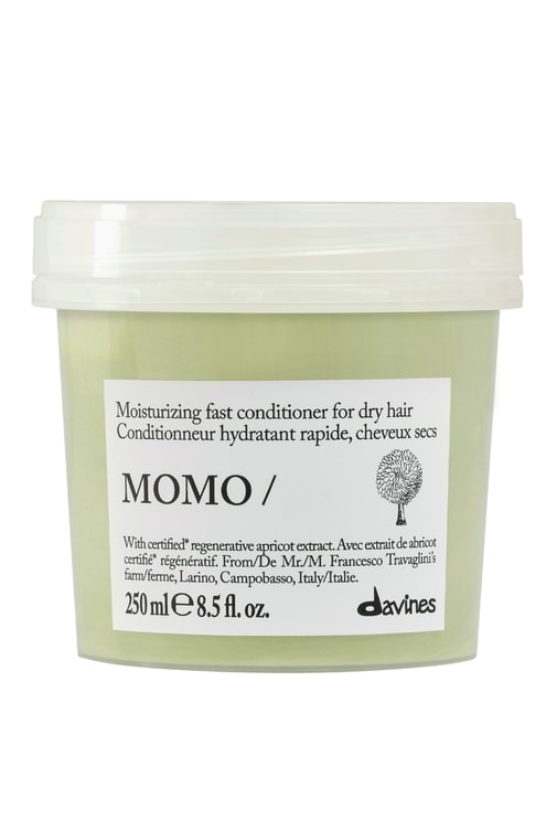 Après-shampoing MOMO