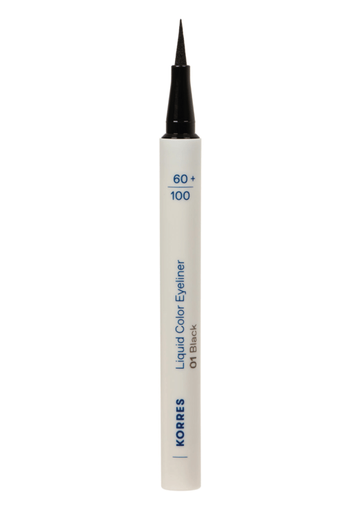 Eyeliner liquide noir
