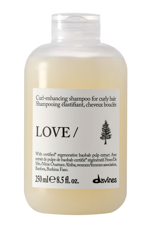 Shampoing LOVE CURL