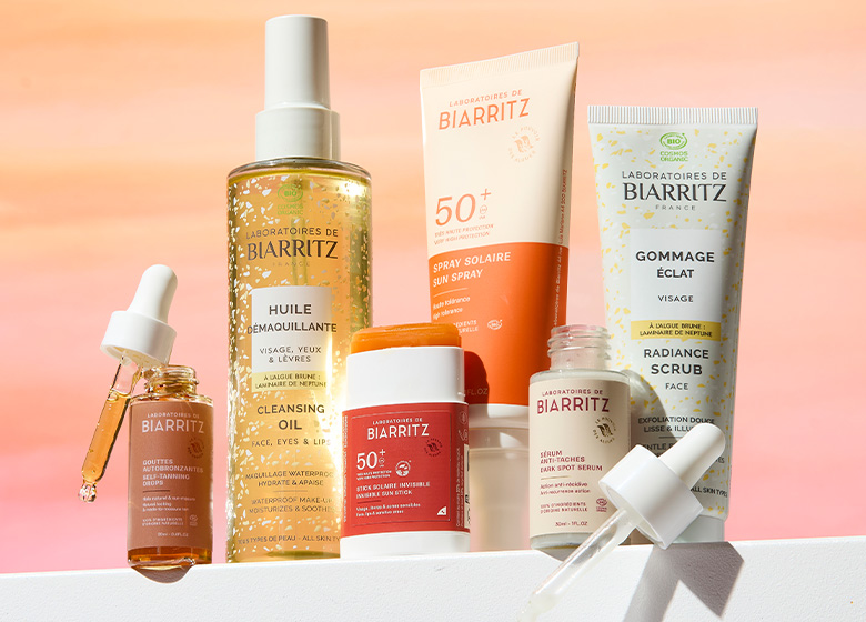 Coup de 💛 : Laboratoires de Biarritz