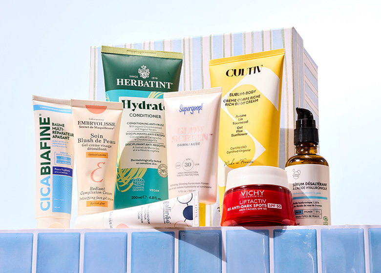 Édition limitée : Bonne fête maman