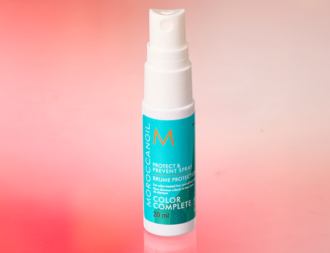 brume protection moroccanoil