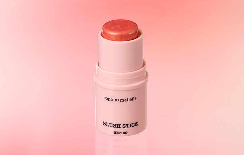 Blush stick Sophia Mabelle