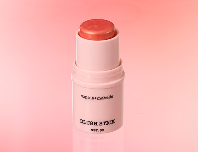 Blush stick Sophia Mabelle