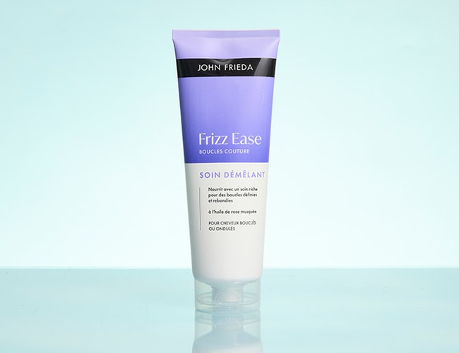 JOHN FRIEDA
