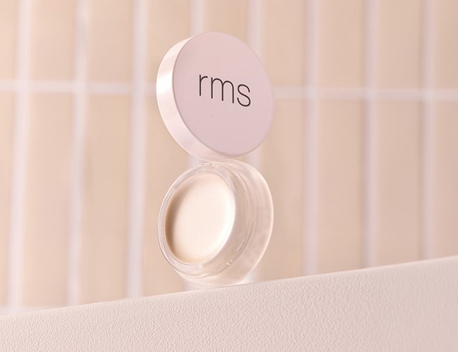 enlumineur RMS