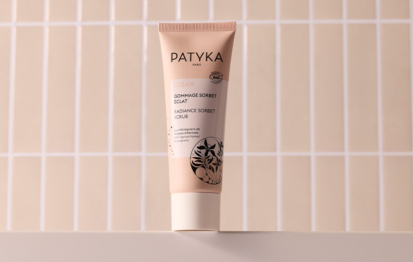 Gommage Patyka