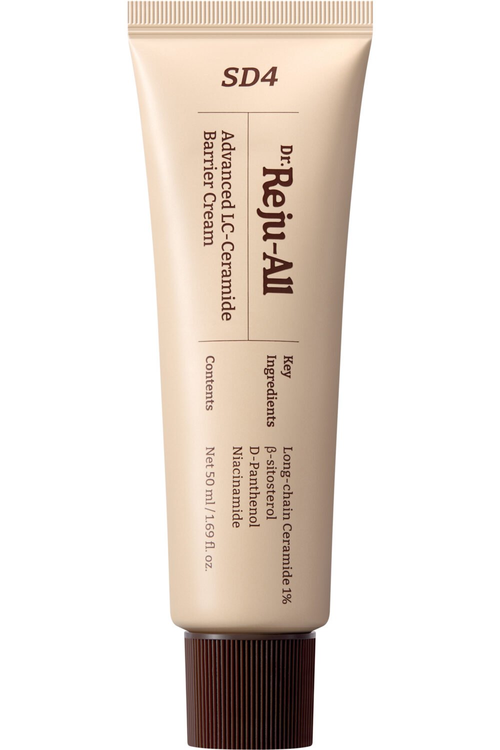 Crème barrière avancée aux lc-céramides - DR REJU ALL