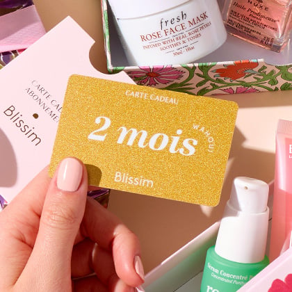 Le cadeau qui dure