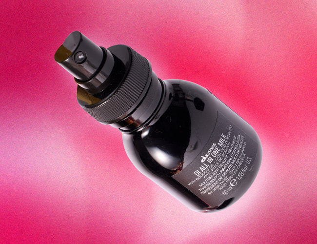 davines