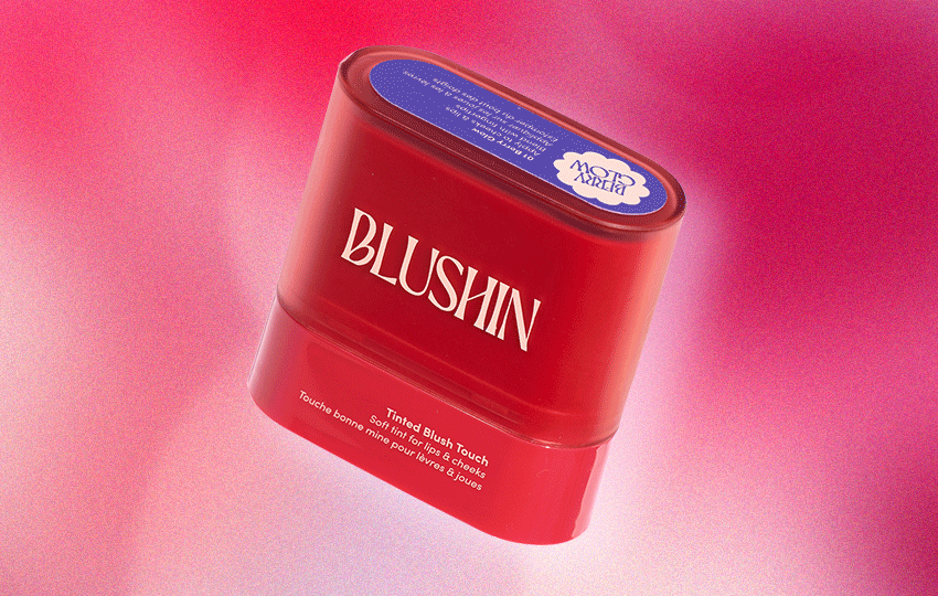 blushin